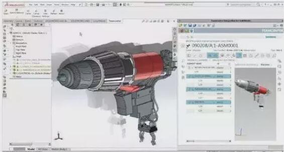 工業(yè)設計師必須知道的七個好用的3D建模軟件