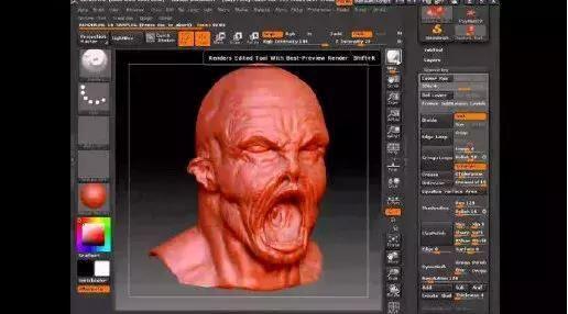 工業(yè)設計師必須知道的七個好用的3D建模軟件