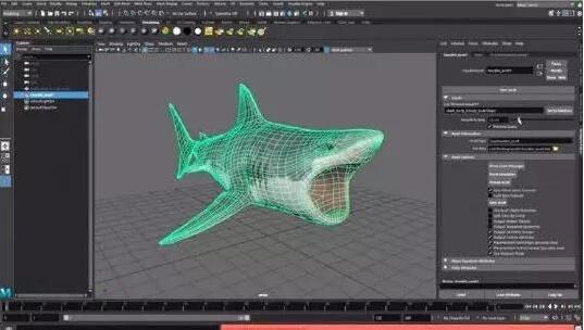 工業(yè)設計師必須知道的七個好用的3D建模軟件