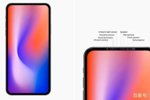 iPhone 12的劉海將不復存在，工業(yè)設(shè)計將迎來最大升級