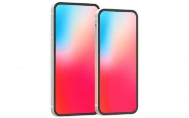 iPhone 12的劉海將不復存在，工業(yè)設(shè)計將迎來最大升級