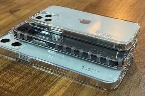 iPhone 12還未發(fā)布，定制公司已經(jīng)推出了SpaceX限量設(shè)計(jì)產(chǎn)品